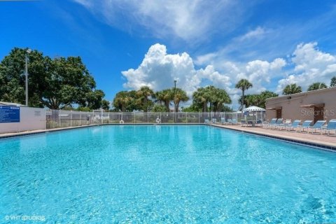 Terreno en venta en Oldsmar, Florida № 1616781 - foto 4