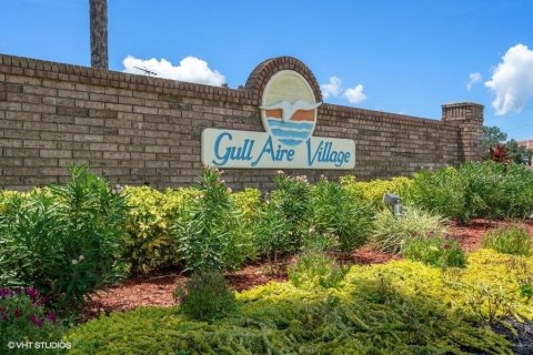 Terreno en venta en Oldsmar, Florida № 1616781 - foto 9