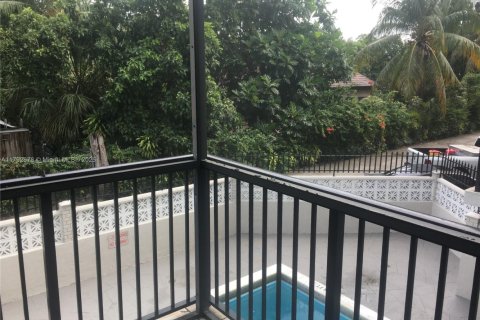 Copropriété à louer à North Miami, Floride: 2 chambres, 95.22 m2 № 1940247 - photo 22