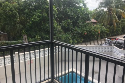 Copropriété à louer à North Miami, Floride: 2 chambres, 95.22 m2 № 1940247 - photo 21