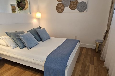 Copropriété à vendre à Miami Beach, Floride: 38.46 m2 № 2015927 - photo 4