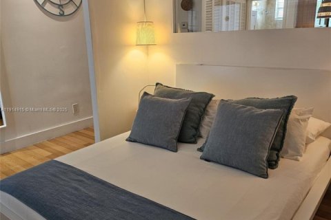 Copropriété à vendre à Miami Beach, Floride: 38.46 m2 № 2015927 - photo 8