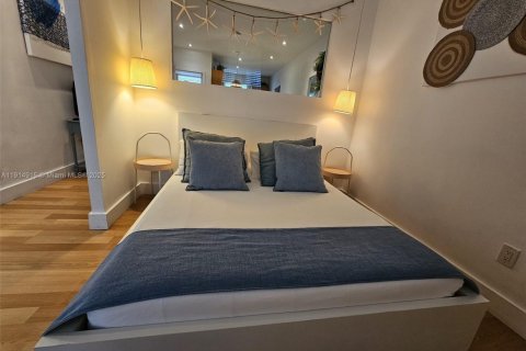 Copropriété à vendre à Miami Beach, Floride: 38.46 m2 № 2015927 - photo 5