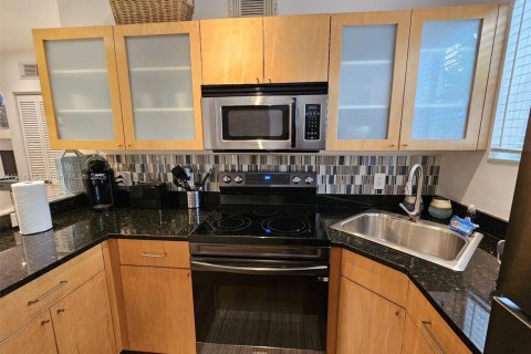 Copropriété à vendre à Miami Beach, Floride: 38.46 m2 № 2015927 - photo 21