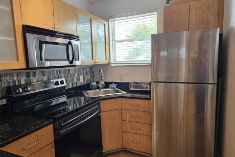 Copropriété à vendre à Miami Beach, Floride: 38.46 m2 № 2015927 - photo 24