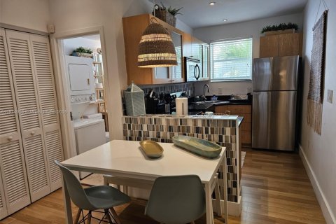 Copropriété à vendre à Miami Beach, Floride: 38.46 m2 № 2015927 - photo 16