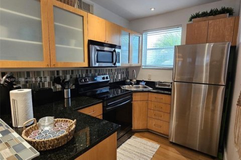 Copropriété à vendre à Miami Beach, Floride: 38.46 m2 № 2015927 - photo 22