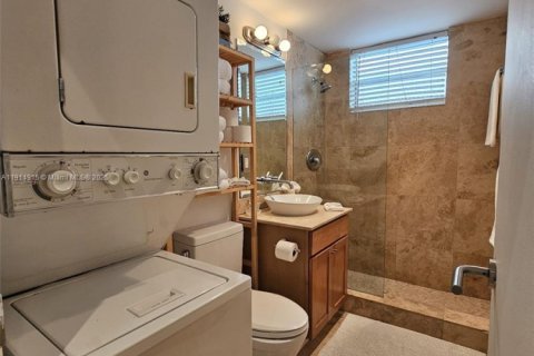 Copropriété à vendre à Miami Beach, Floride: 38.46 m2 № 2015927 - photo 27