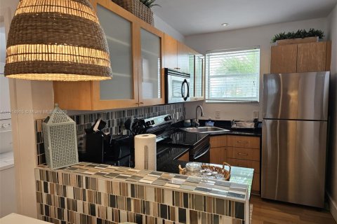 Copropriété à vendre à Miami Beach, Floride: 38.46 m2 № 2015927 - photo 17