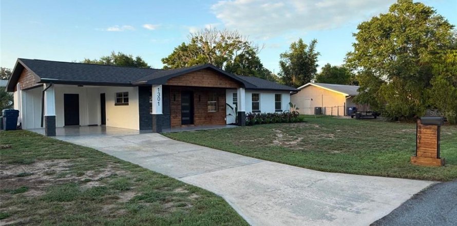 Casa en Tavares, Florida 3 dormitorios, 127.46 m2 № 2237645