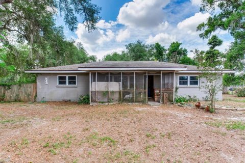 Land in Thonotosassa, Florida № 2166483 - photo 19