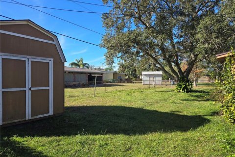 House in Cocoa, Florida 3 bedrooms, 94.2 sq.m. № 1905143 - photo 14