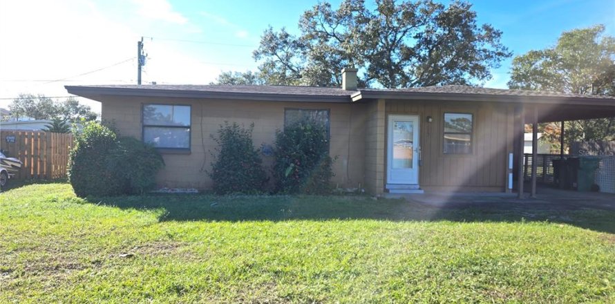 Casa en Cocoa, Florida 3 dormitorios, 94.2 m2 № 1905143