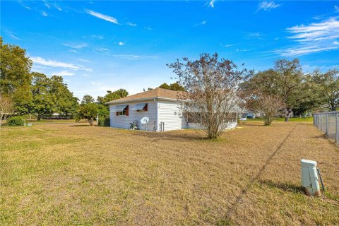 Casa en venta en Dunnellon, Florida, 2 dormitorios, 115.94 m2 № 1734912 - foto 30