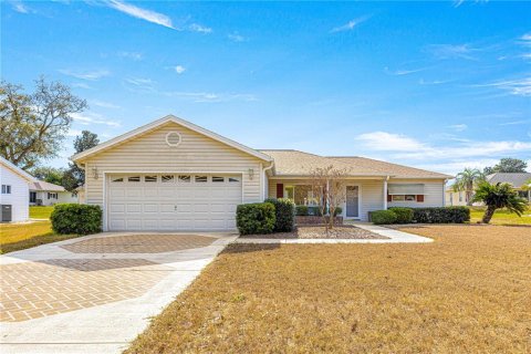 Casa en venta en Dunnellon, Florida, 2 dormitorios, 115.94 m2 № 1734912 - foto 1