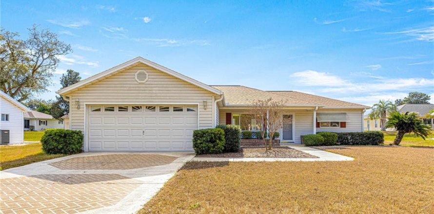 Casa en Dunnellon, Florida 2 dormitorios, 115.94 m2 № 1734912