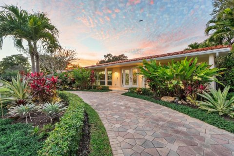 Купить виллу или дом в Майами-Шорс, Флорида 3 спальни, 203.73м2, № 1995834 - фото 2