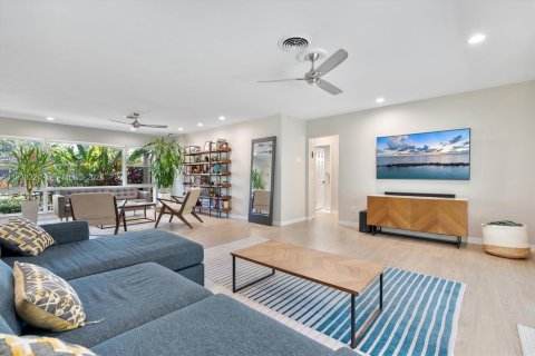 Купить виллу или дом в Майами-Шорс, Флорида 3 спальни, 203.73м2, № 1995834 - фото 21