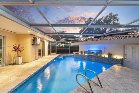 Купить виллу или дом в Майами-Шорс, Флорида 3 спальни, 203.73м2, № 1995834 - фото 9