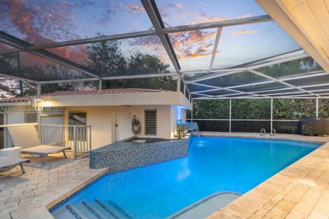 Купить виллу или дом в Майами-Шорс, Флорида 3 спальни, 203.73м2, № 1995834 - фото 7