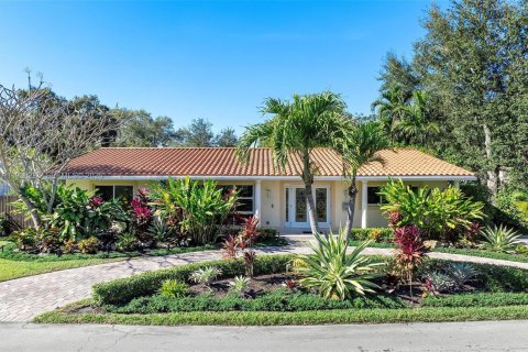 Купить виллу или дом в Майами-Шорс, Флорида 3 спальни, 203.73м2, № 1995834 - фото 11