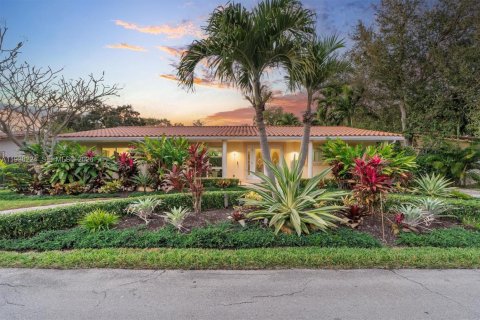 Купить виллу или дом в Майами-Шорс, Флорида 3 спальни, 203.73м2, № 1995834 - фото 3