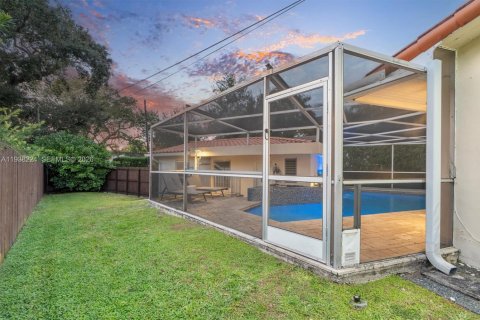 Купить виллу или дом в Майами-Шорс, Флорида 3 спальни, 203.73м2, № 1995834 - фото 6