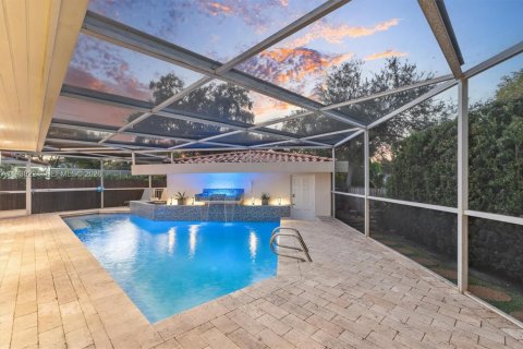 Купить виллу или дом в Майами-Шорс, Флорида 3 спальни, 203.73м2, № 1995834 - фото 8