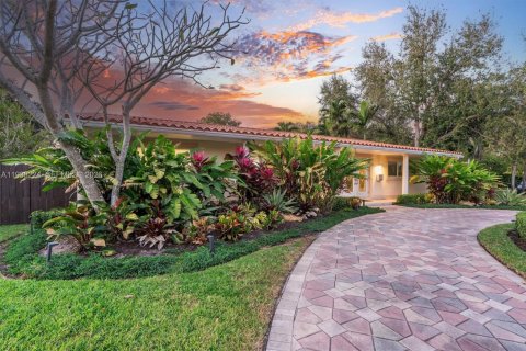 Купить виллу или дом в Майами-Шорс, Флорида 3 спальни, 203.73м2, № 1995834 - фото 5