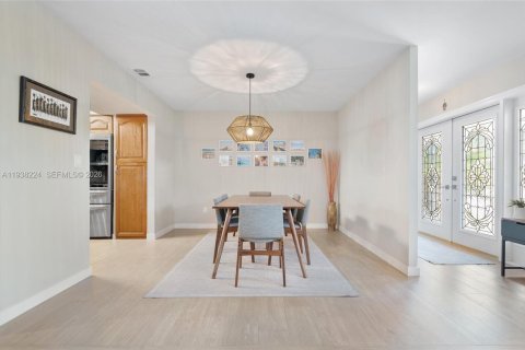 Купить виллу или дом в Майами-Шорс, Флорида 3 спальни, 203.73м2, № 1995834 - фото 25