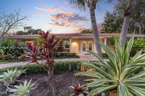 Купить виллу или дом в Майами-Шорс, Флорида 3 спальни, 203.73м2, № 1995834 - фото 4