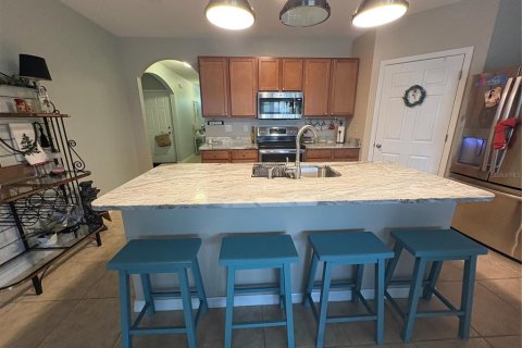 House in Punta Gorda, Florida 4 bedrooms, 171.5 sq.m. № 1766195 - photo 14