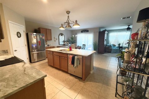 House in Punta Gorda, Florida 4 bedrooms, 171.5 sq.m. № 1766195 - photo 13