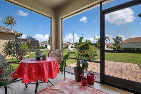 House in Punta Gorda, Florida 4 bedrooms, 171.5 sq.m. № 1766195 - photo 6
