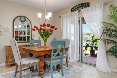 House in Punta Gorda, Florida 4 bedrooms, 171.5 sq.m. № 1766195 - photo 19