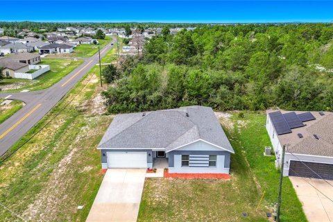 House in Poinciana, Florida 4 bedrooms, 169.83 sq.m. № 2198808 - photo 4
