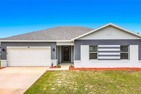Villa ou maison à Poinciana, Floride 4 chambres, 169.83 m2 № 2198808