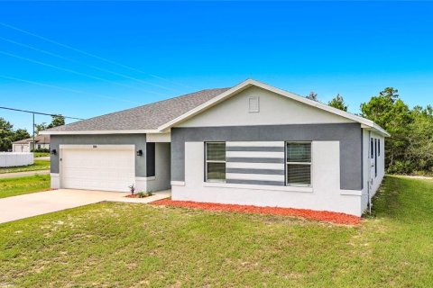 House in Poinciana, Florida 4 bedrooms, 169.83 sq.m. № 2198808 - photo 5