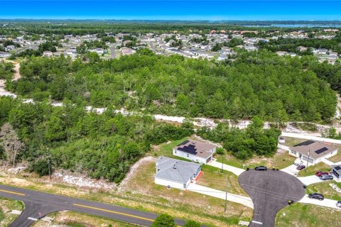 House in Poinciana, Florida 4 bedrooms, 169.83 sq.m. № 2198808 - photo 2