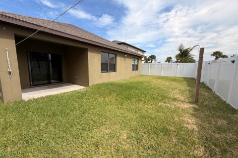 Villa ou maison à louer à St. Lucie, Floride: 4 chambres, 184.32 m2 № 2085531 - photo 18