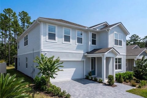 House in MERIDIAN PARKS in Orlando, Florida 5 bedrooms, 237.92 sq.m. № 2403372