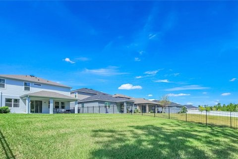 House in MERIDIAN PARKS in Orlando, Florida 5 bedrooms, 237.92 sq.m. № 2403372 - photo 30