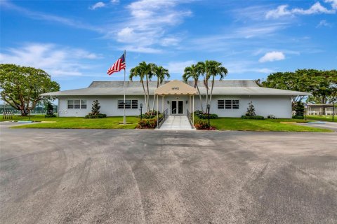 Casa en venta en Delray Beach, Florida, 1 dormitorio, 99.22 m2 № 1930597 - foto 22