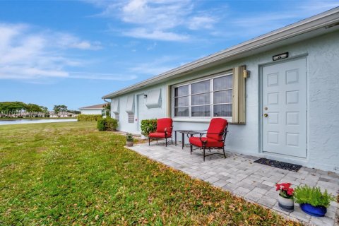 Casa en venta en Delray Beach, Florida, 1 dormitorio, 99.22 m2 № 1930597 - foto 18