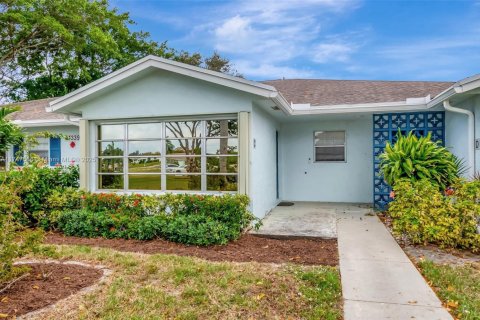 Casa en venta en Delray Beach, Florida, 1 dormitorio, 99.22 m2 № 1930597 - foto 29