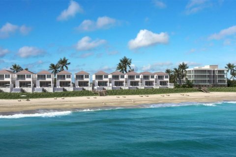 Condo in Vero Beach, Florida, 4 bedrooms  № 1284118 - photo 2