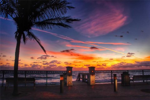 Condo in Vero Beach, Florida, 4 bedrooms  № 1284118 - photo 9