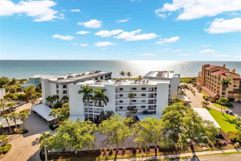 Copropriété à vendre à Sarasota, Floride: 2 chambres, 119.47 m2 № 2196291 - photo 5
