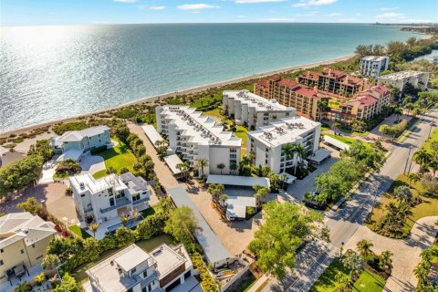 Copropriété à vendre à Sarasota, Floride: 2 chambres, 119.47 m2 № 2196291 - photo 3