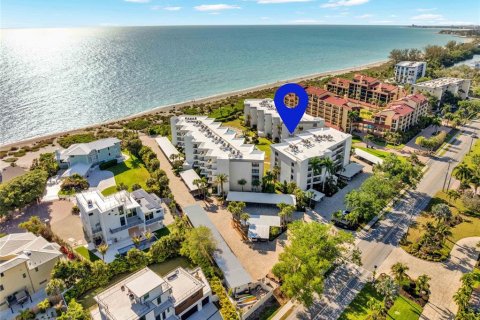 Copropriété à vendre à Sarasota, Floride: 2 chambres, 119.47 m2 № 2196291 - photo 4